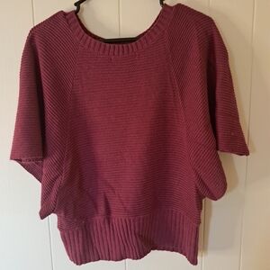 Unbranded Dolman Sleeve Sweater